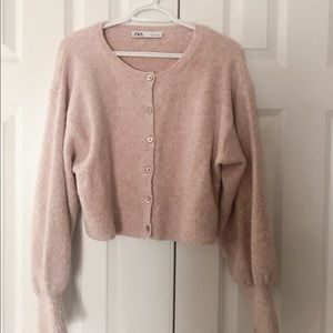 Zara Women’s cardigan size S